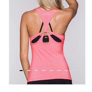 💖 Lorna Jane Angie Excel Tank 💖